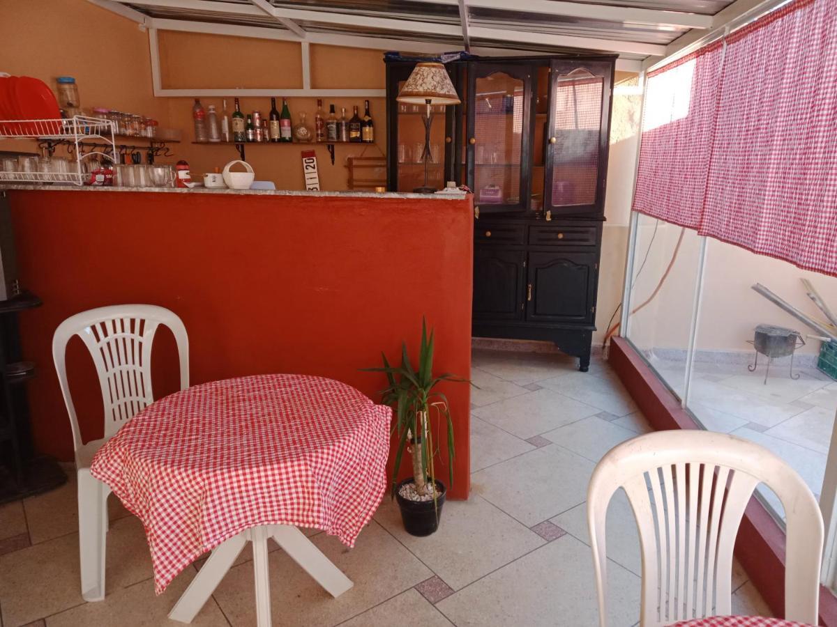 Maison Olga - Ancienne Medina Meknès Buitenkant foto