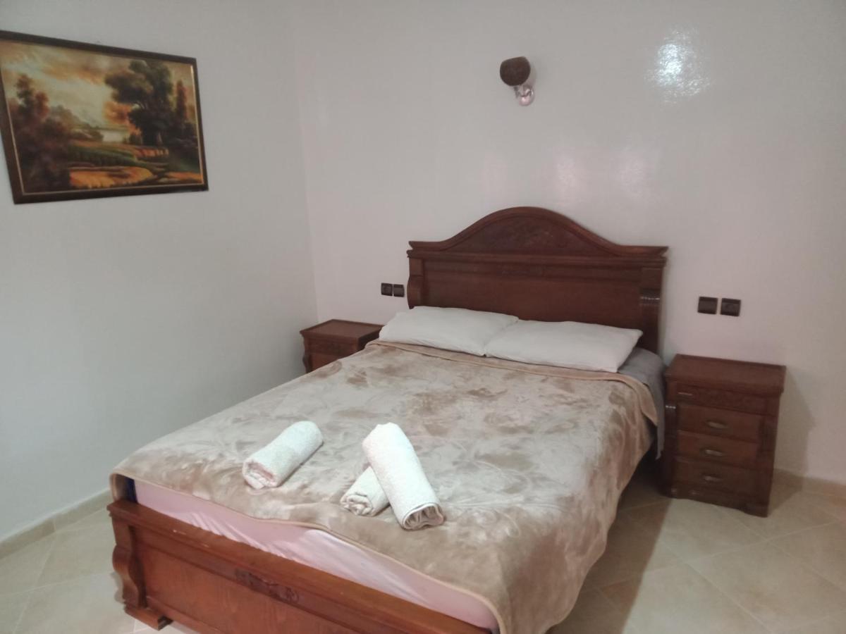 Maison Olga - Ancienne Medina Meknès Buitenkant foto