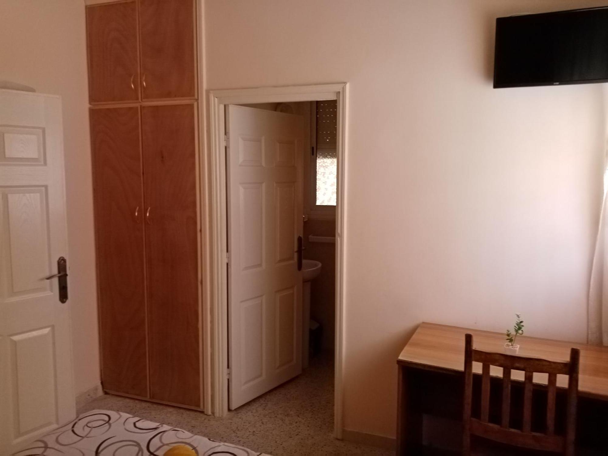 Maison Olga - Ancienne Medina Meknès Kamer foto